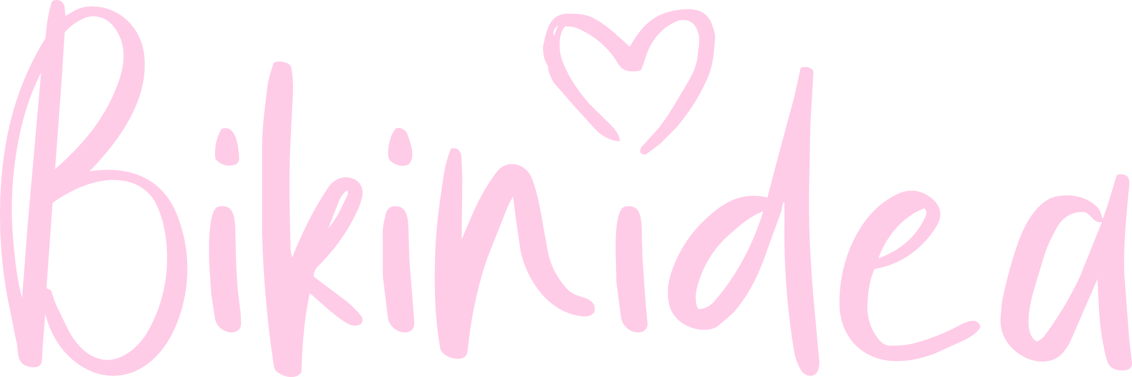 bikinidea